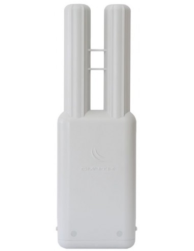 Mikrotik OmniTIK UPA-5HnD Бяла...